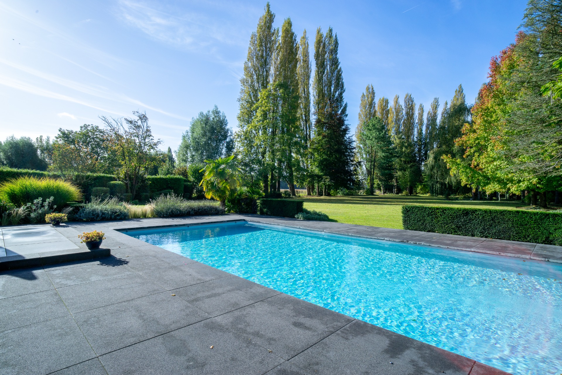 Essars campagne de bethune domaine familiale Photo 2 - Paris Lille Immobilier