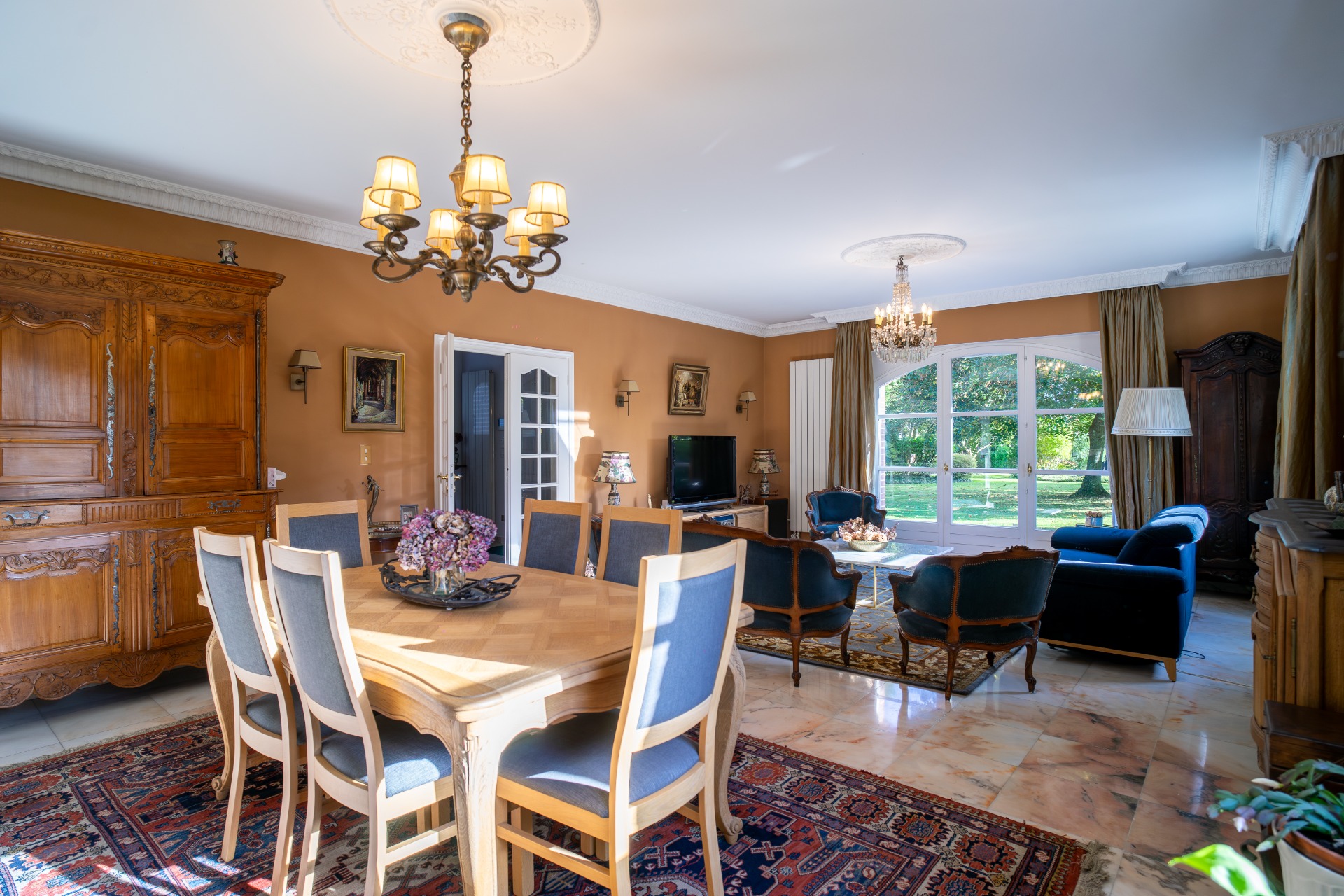 Essars campagne de bethune domaine familiale Photo 4 - Paris Lille Immobilier