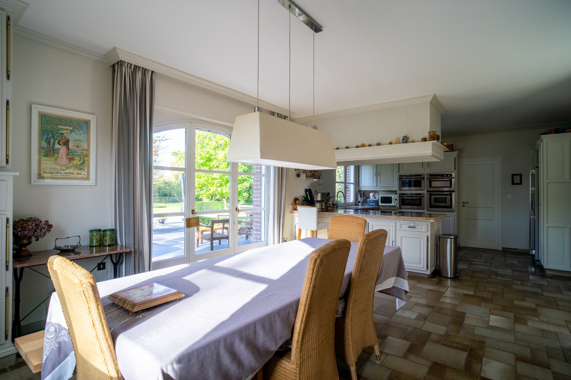 Essars campagne de bethune domaine familiale Photo 5 - Paris Lille Immobilier