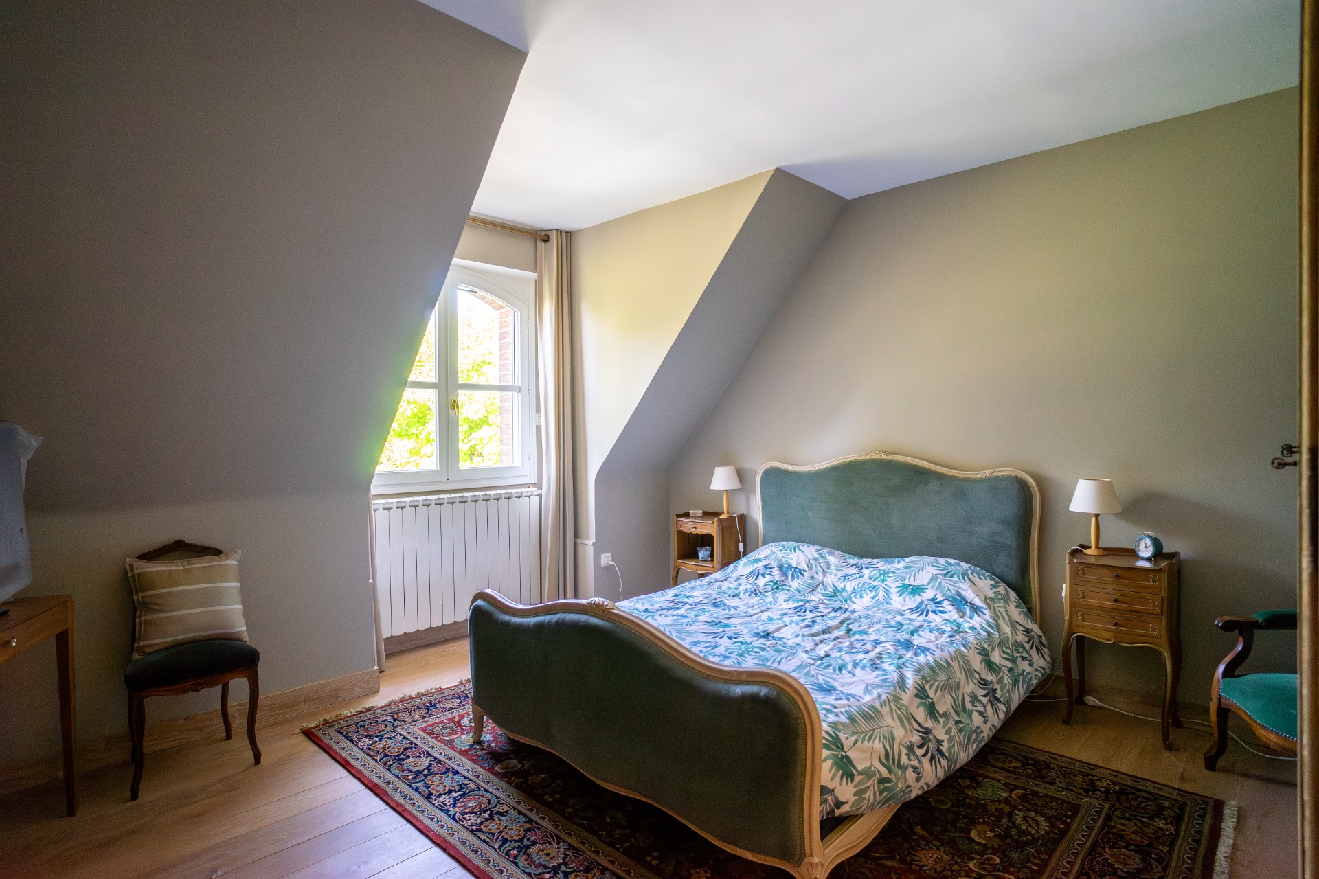 Essars campagne de bethune domaine familiale Photo 9 - Paris Lille Immobilier