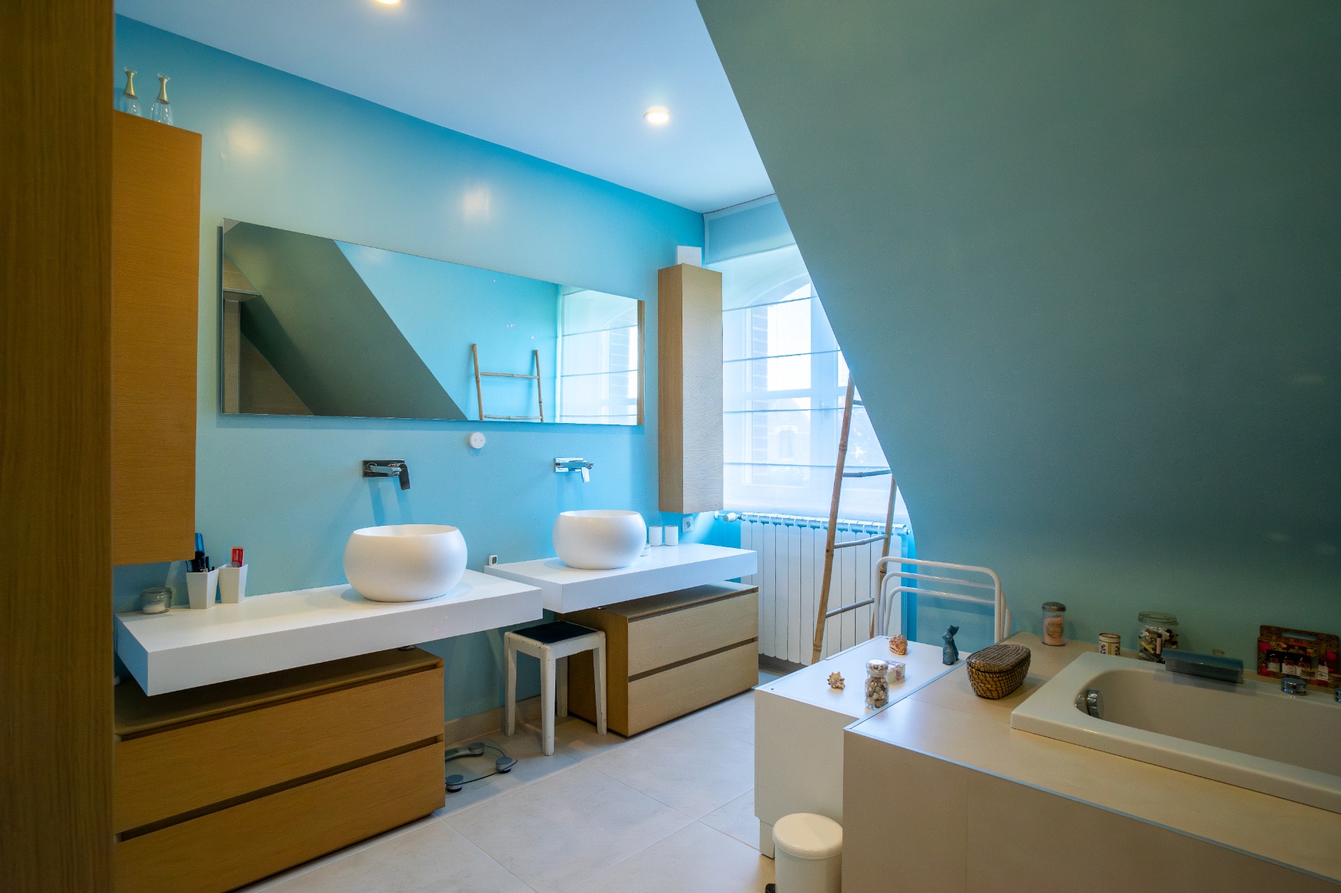 Essars campagne de bethune domaine familiale Photo 10 - Paris Lille Immobilier