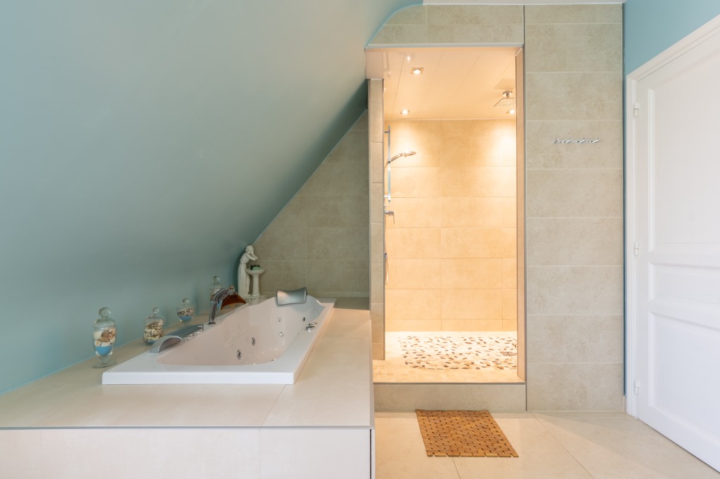 Essars campagne de bethune domaine familiale Photo 11 - Paris Lille Immobilier