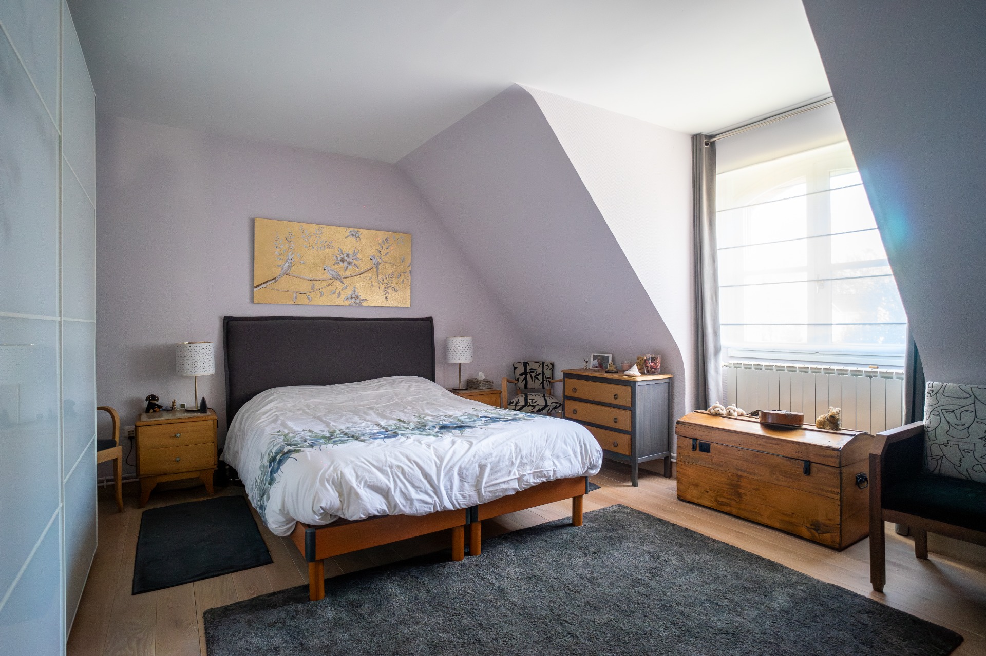Essars campagne de bethune domaine familiale Photo 12 - Paris Lille Immobilier