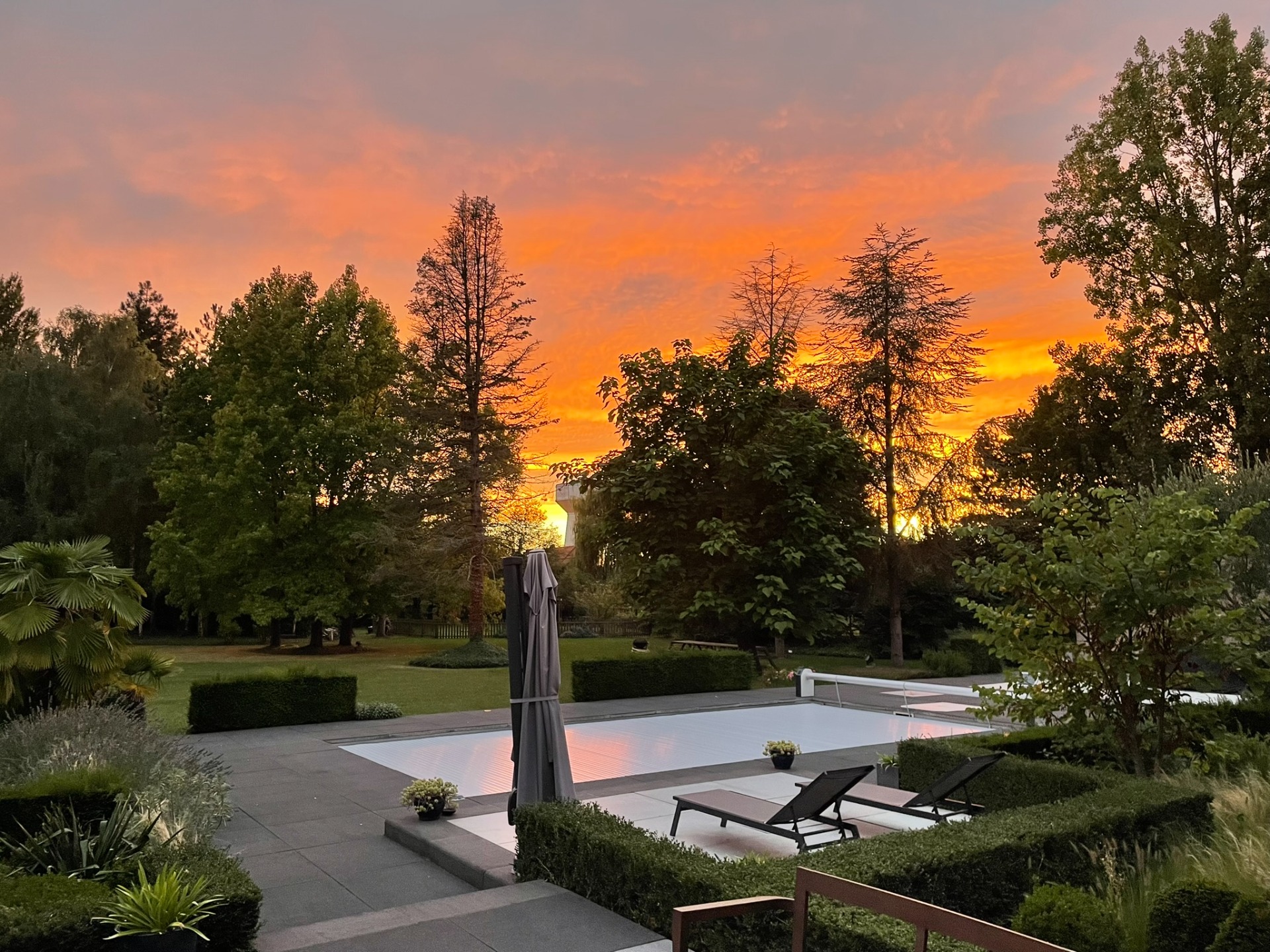 Essars campagne de bethune domaine familiale Photo 14 - Paris Lille Immobilier