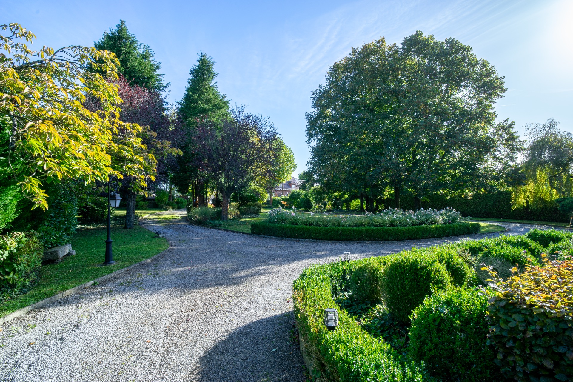 Essars campagne de bethune domaine familiale Photo 15 - Paris Lille Immobilier