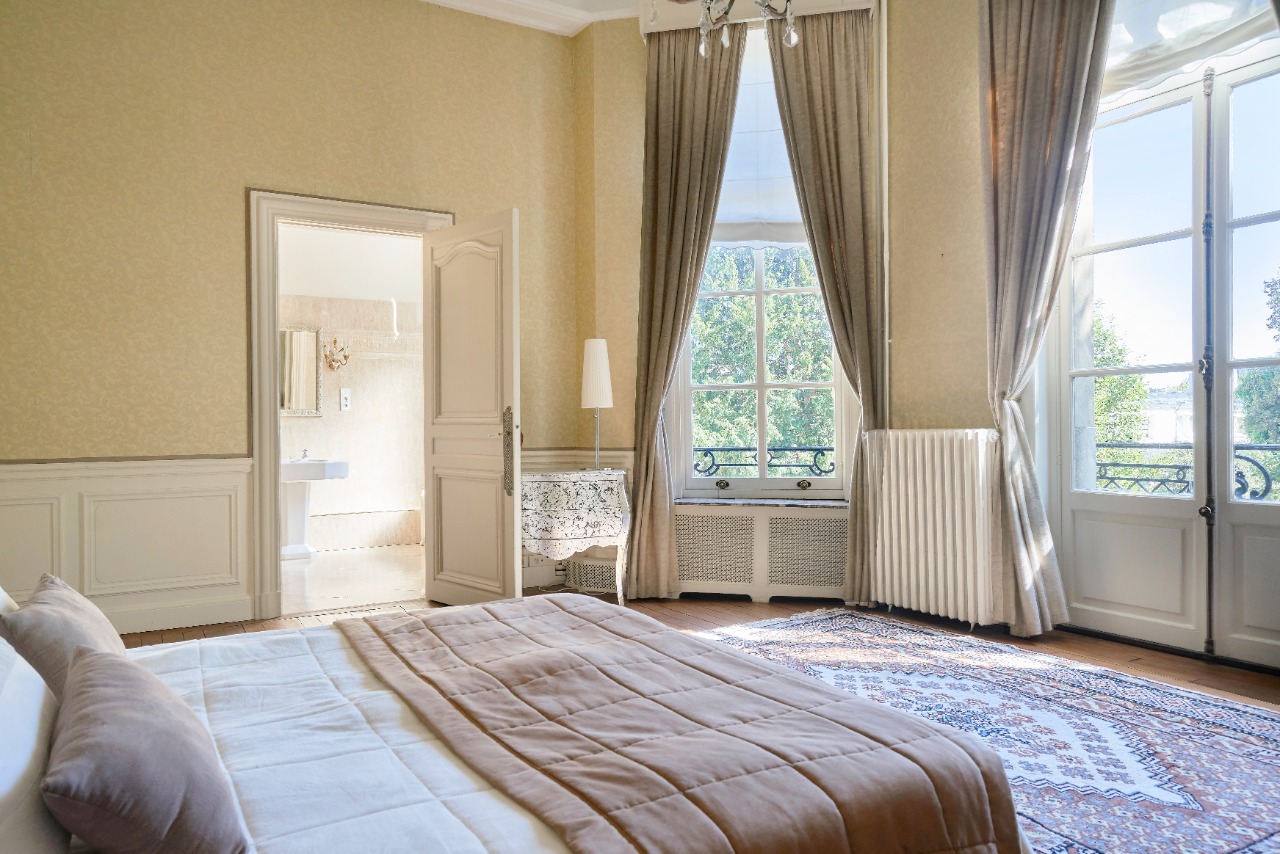 Luxueux hotel particulier de plus de 1200 m2 Photo 10 - Paris Lille Immobilier