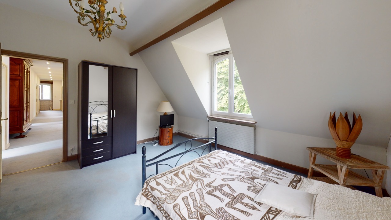 Maison de charme 400m aux portes d arras visite 3d Photo 6 - Paris Lille Immobilier