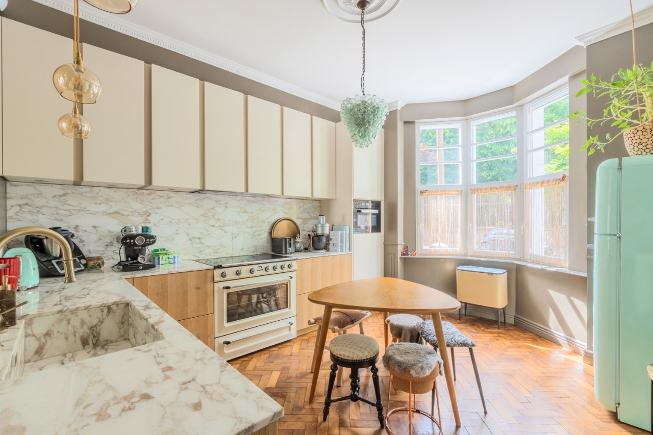 Maison art deco coup de coeur Photo 5 - Paris Lille Immobilier