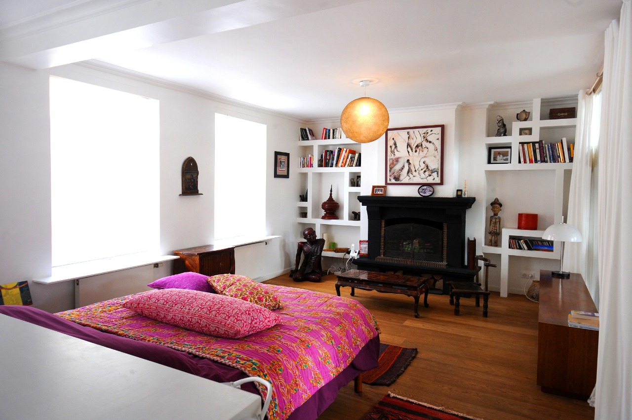 Splendide maison-loft gambetta coup de coeur Photo 9 - Paris Lille Immobilier