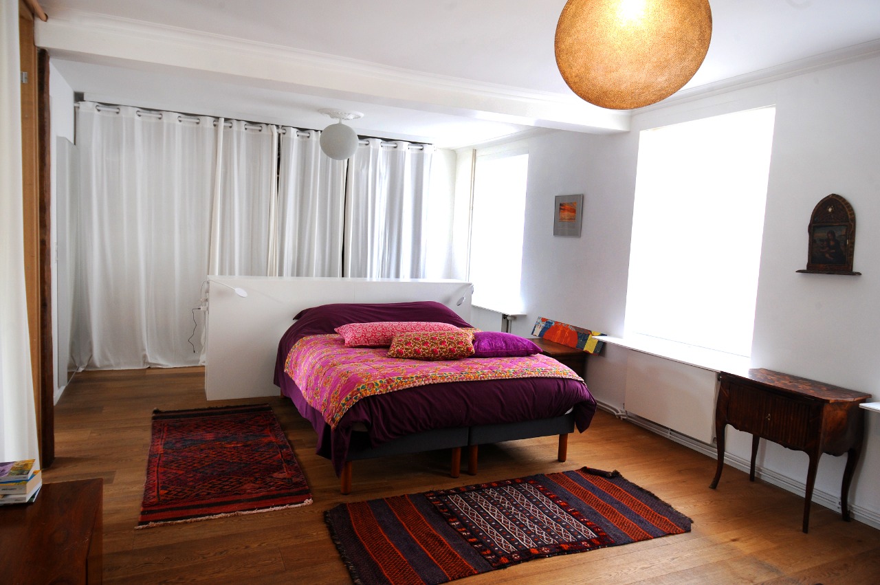 Splendide maison-loft gambetta coup de coeur Photo 10 - Paris Lille Immobilier