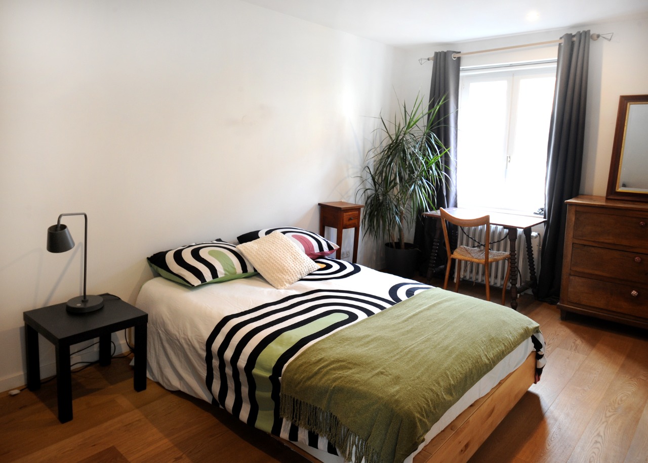 Splendide maison-loft gambetta coup de coeur Photo 13 - Paris Lille Immobilier
