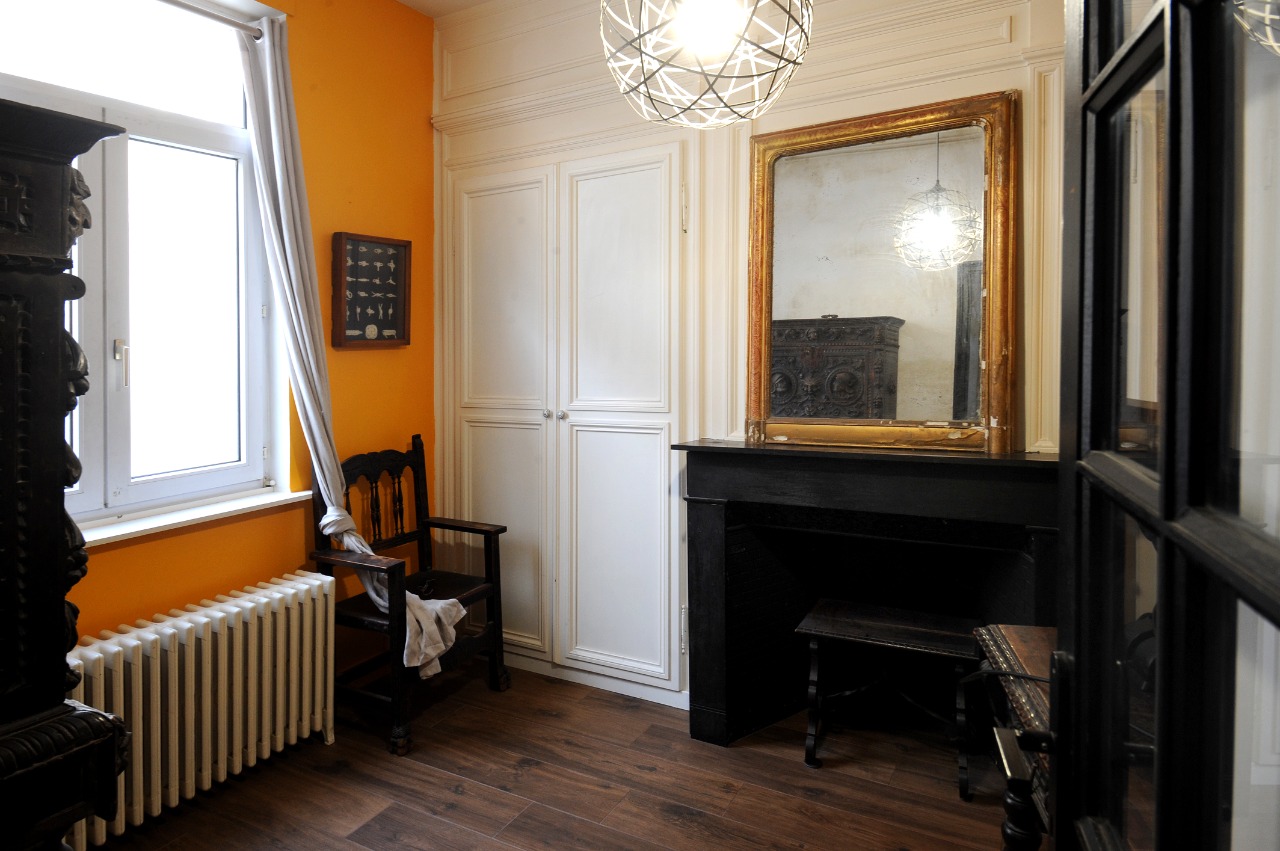 Splendide maison-loft gambetta coup de coeur Photo 18 - Paris Lille Immobilier