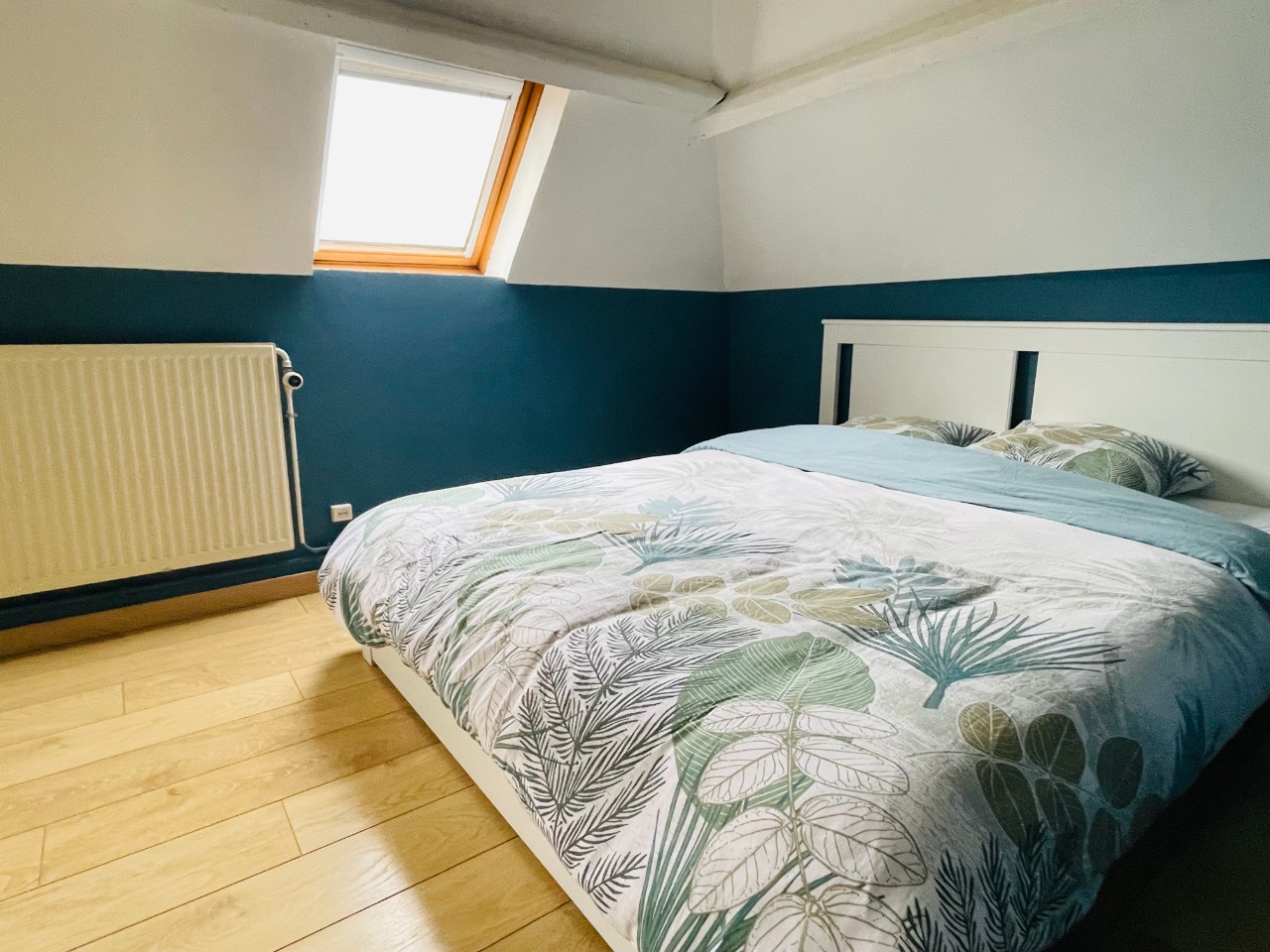 Propriete ferme au carree avec son gite enorme potentiel  Photo 11 - Paris Lille Immobilier