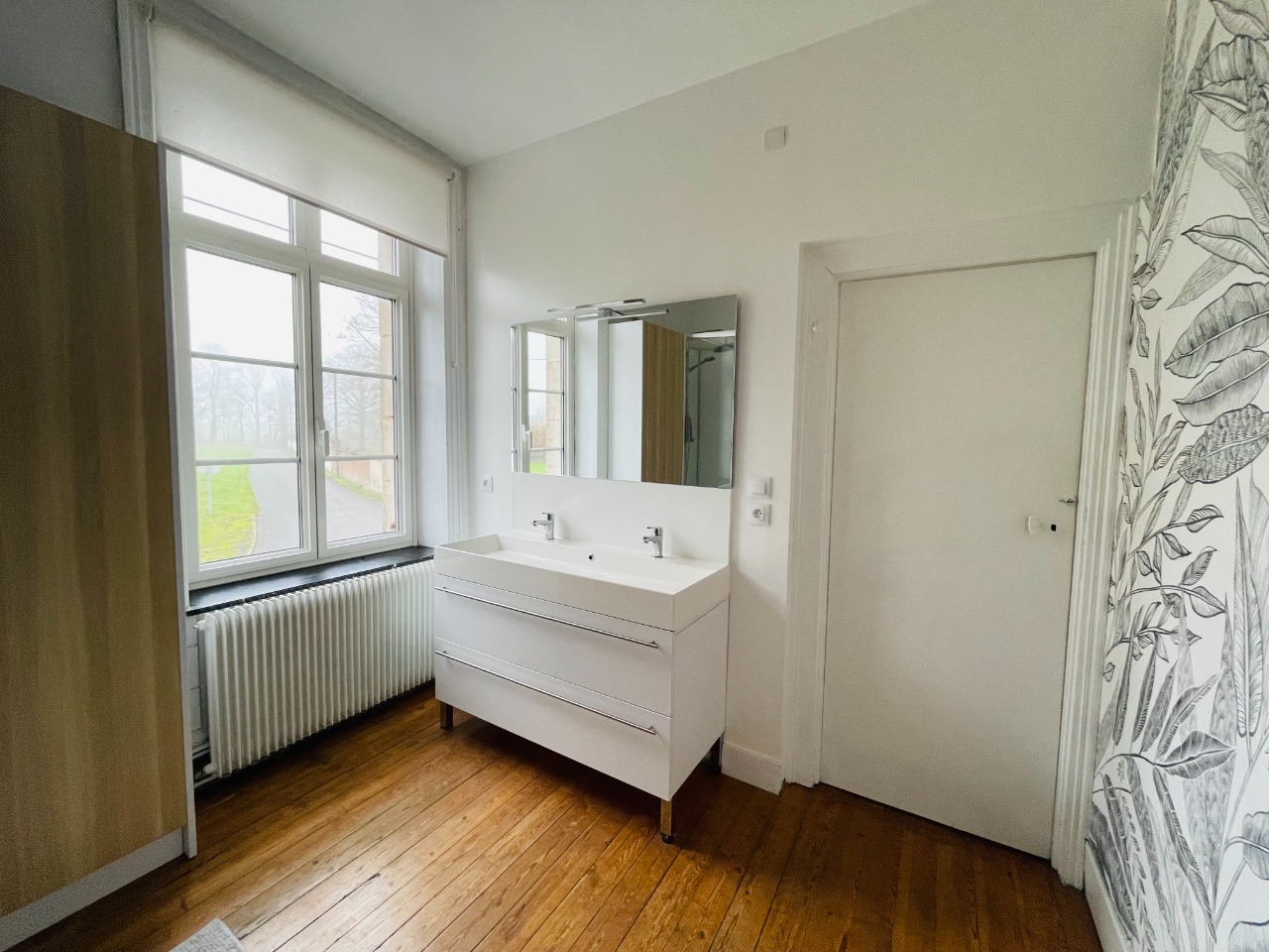 Propriete ferme au carree avec son gite enorme potentiel  Photo 12 - Paris Lille Immobilier