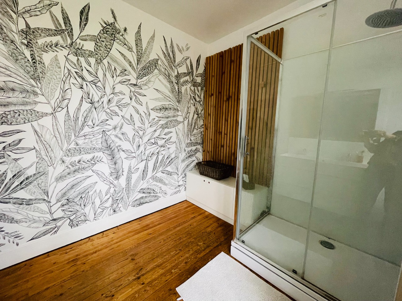 Propriete ferme au carree avec son gite enorme potentiel  Photo 13 - Paris Lille Immobilier