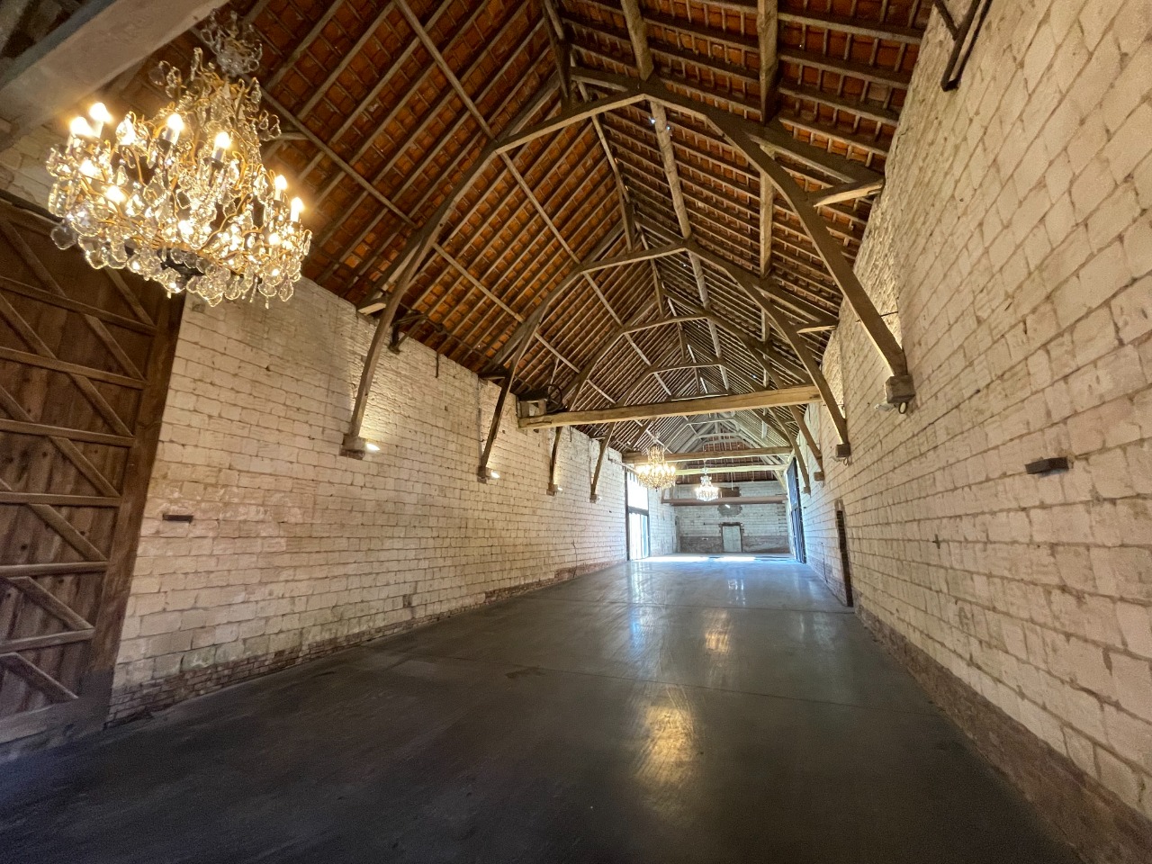Propriete ferme au carree avec son gite enorme potentiel  Photo 14 - Paris Lille Immobilier