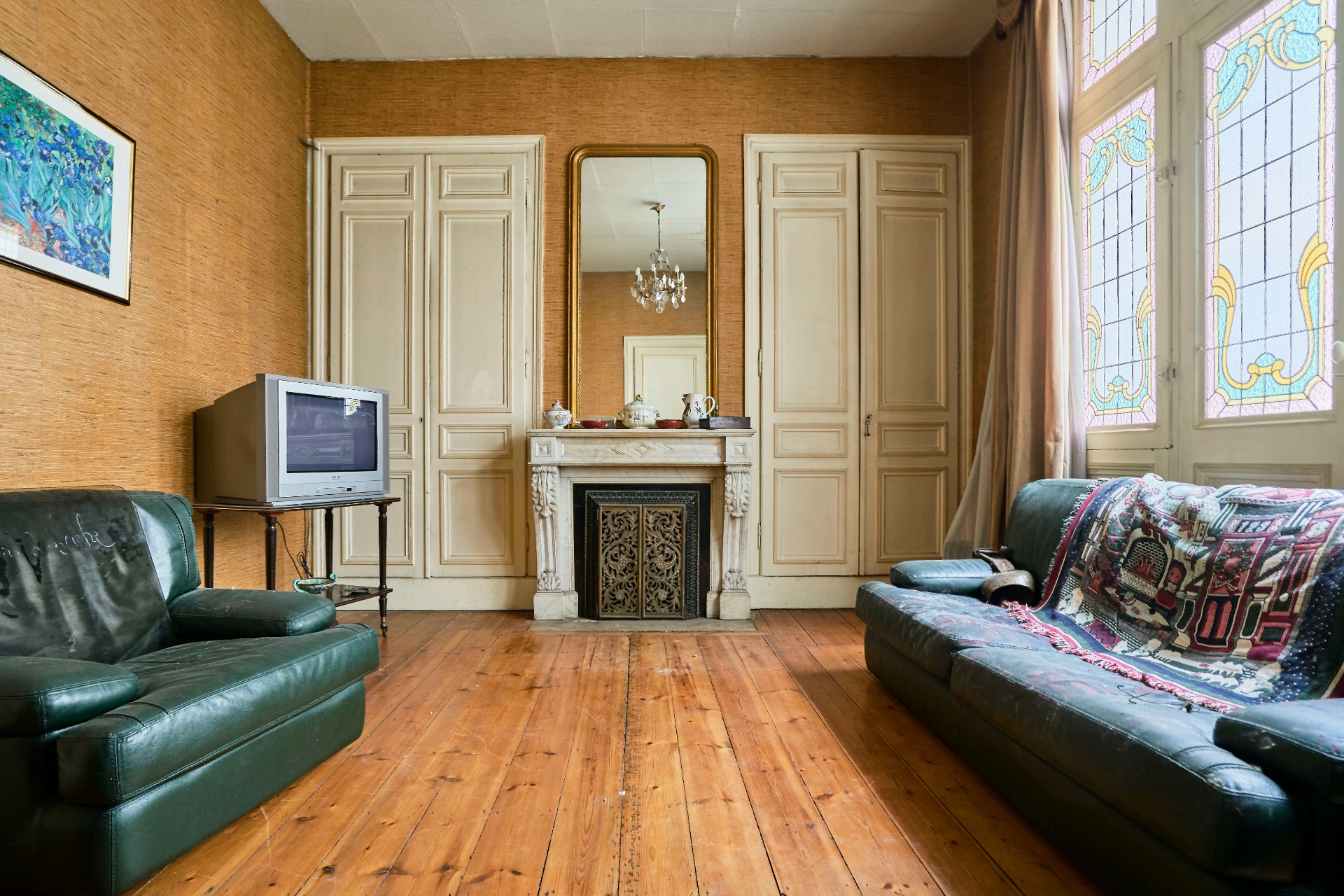 Maison bourgeoise ideal pour investisseur Photo 7 - Paris Lille Immobilier