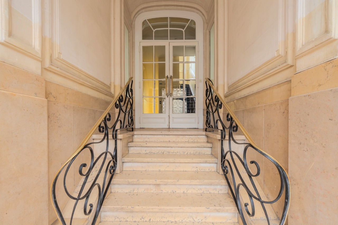 La madeleine romarin 4 pieces avec balcon et garage Photo 10 - Paris Lille Immobilier