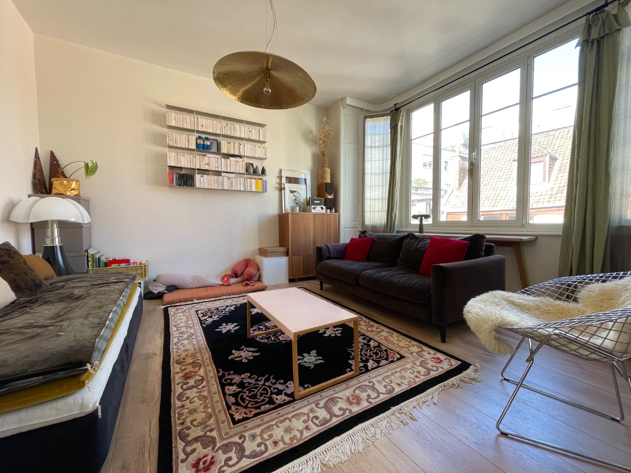 Appartement 3 pieces 80m2 proximite rihour Photo 3 - Paris Lille Immobilier