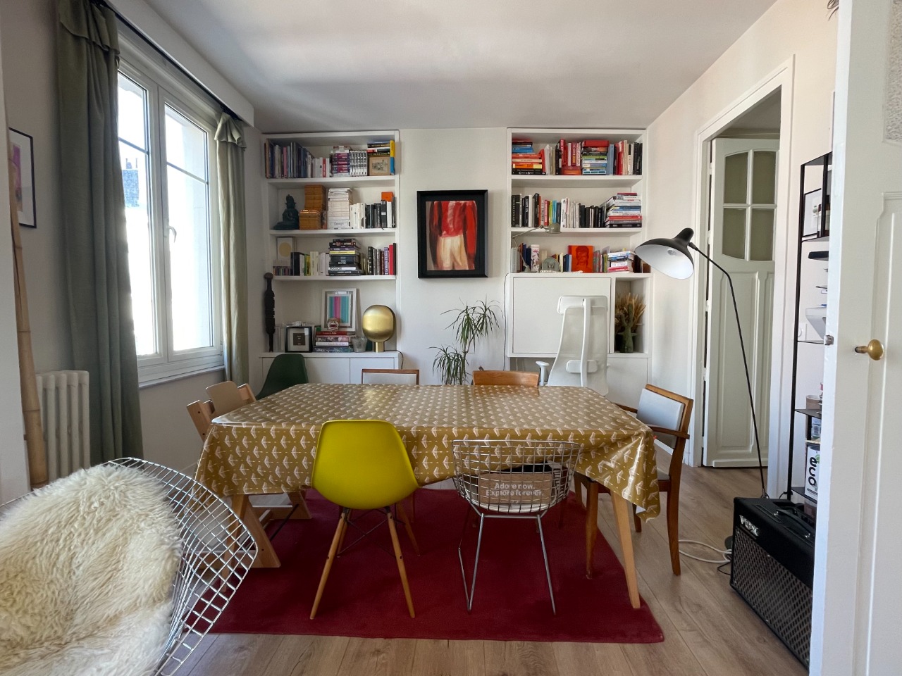 Appartement 3 pieces 80m2 proximite rihour Photo 5 - Paris Lille Immobilier